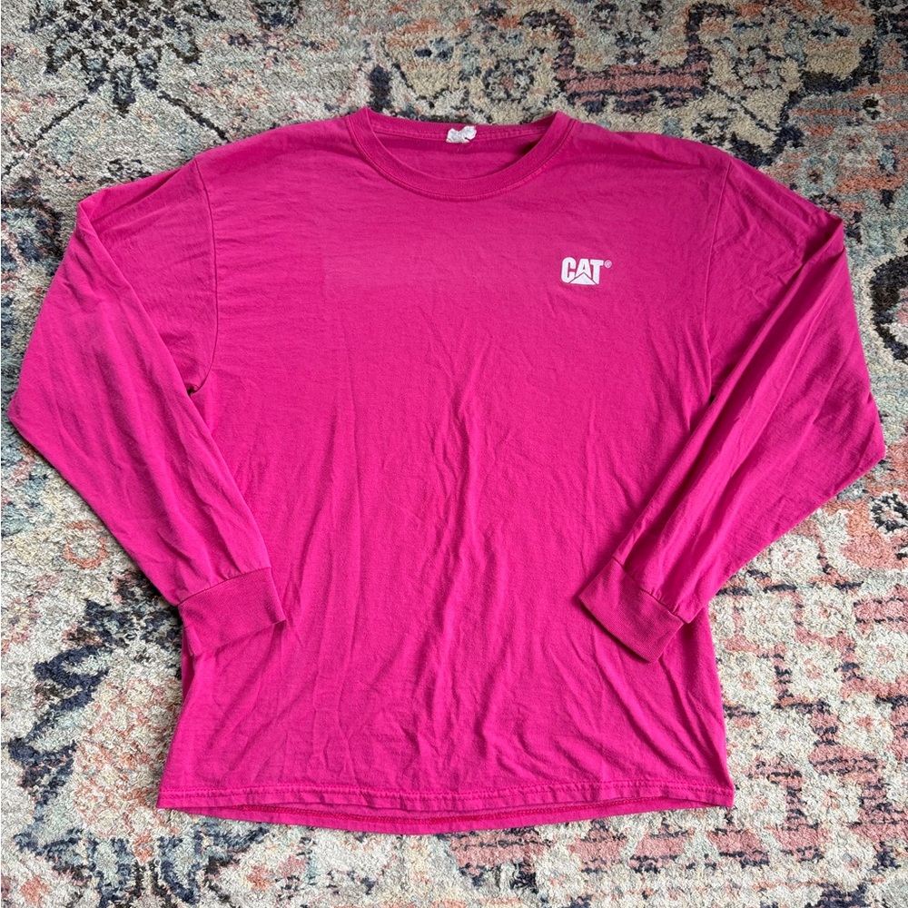 Cat T-shirt